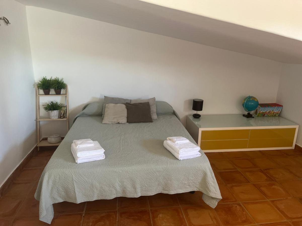Loft En Huelva Apartamento Aljaraque Exterior foto