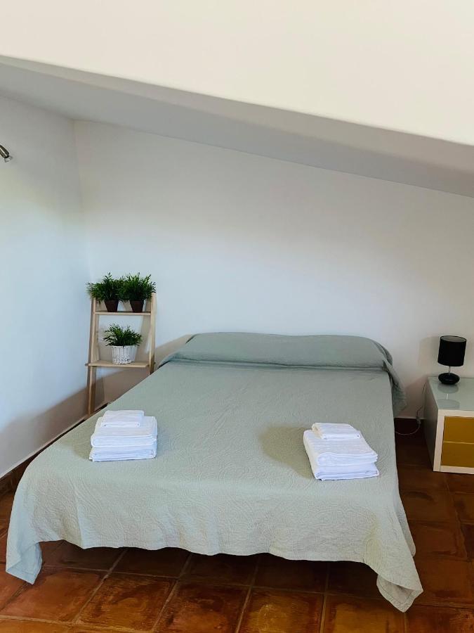 Loft En Huelva Apartamento Aljaraque Exterior foto