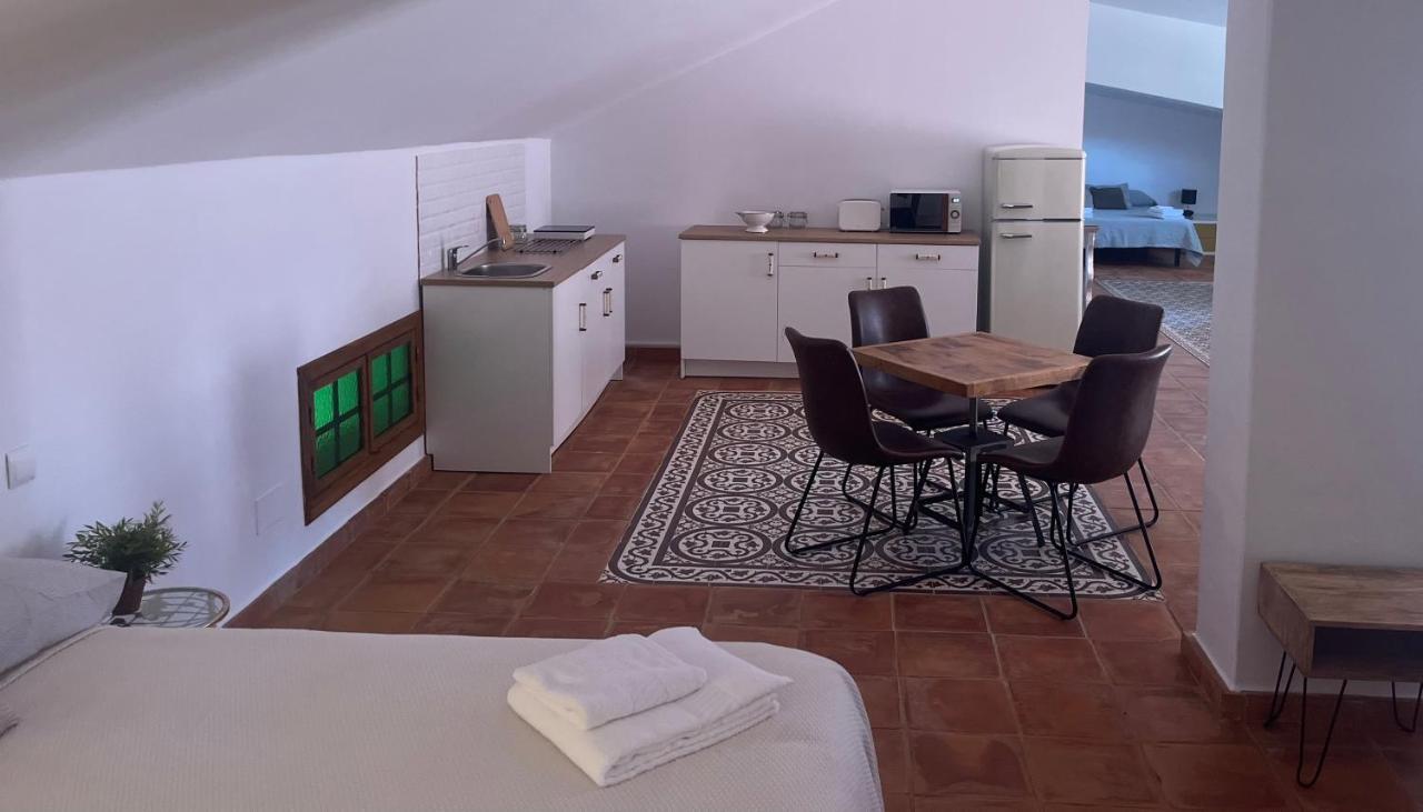 Loft En Huelva Apartamento Aljaraque Exterior foto