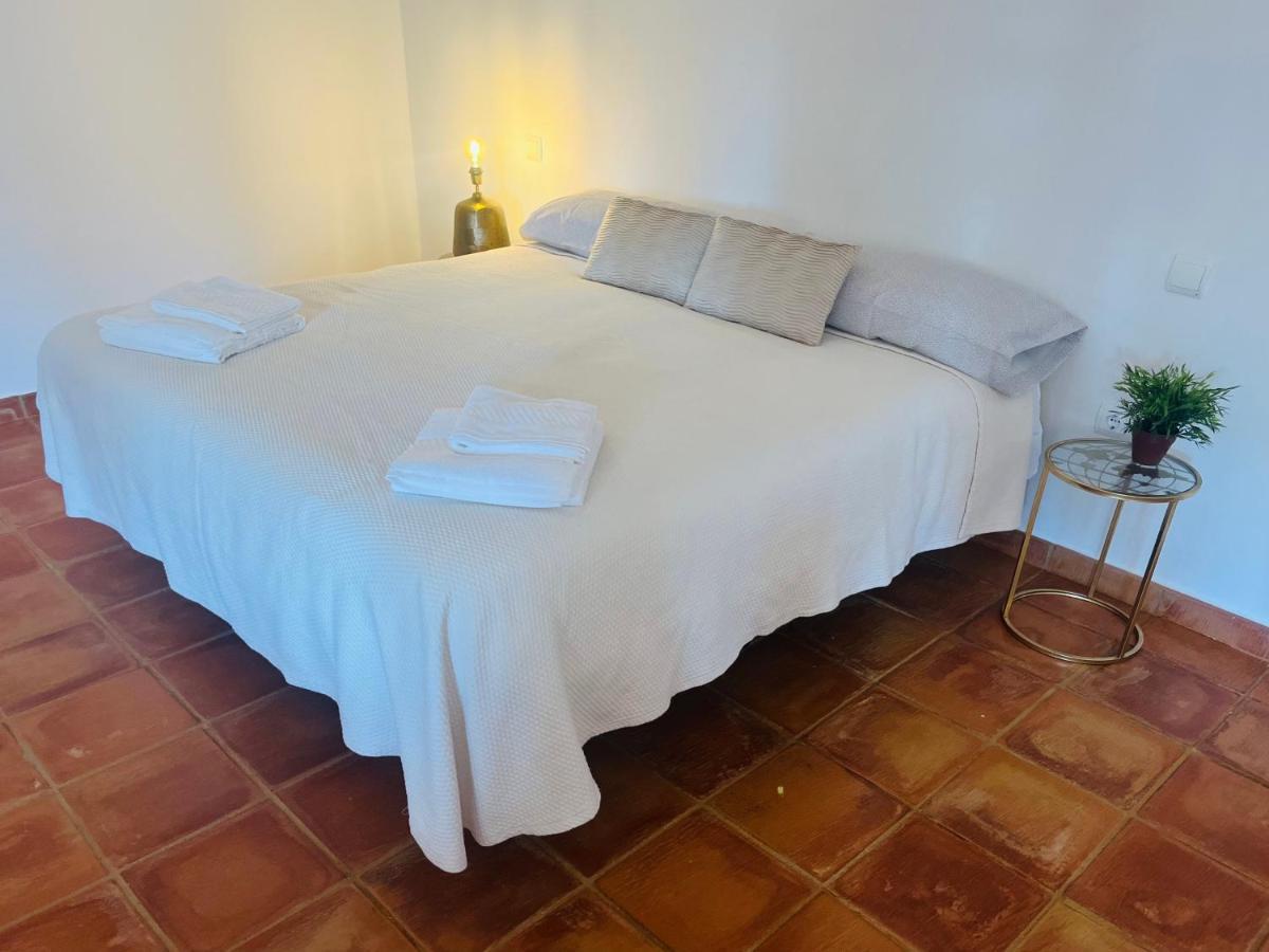 Loft En Huelva Apartamento Aljaraque Exterior foto